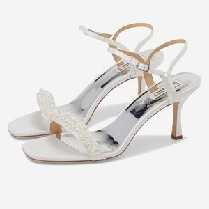 Badgley Mischka Caitlyn Heels